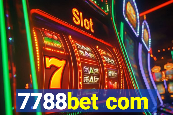 7788bet com